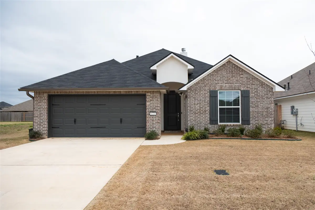 4221 Toledo Bend Drive, Bossier City, LA 71111 - Image #1