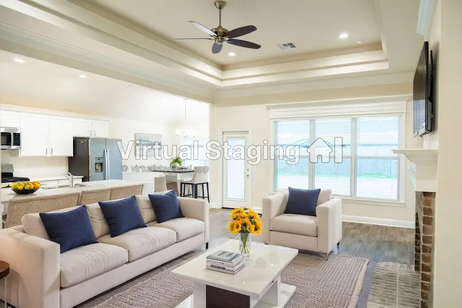 4221 Toledo Bend Drive, Bossier City, LA 71111 - Image #2