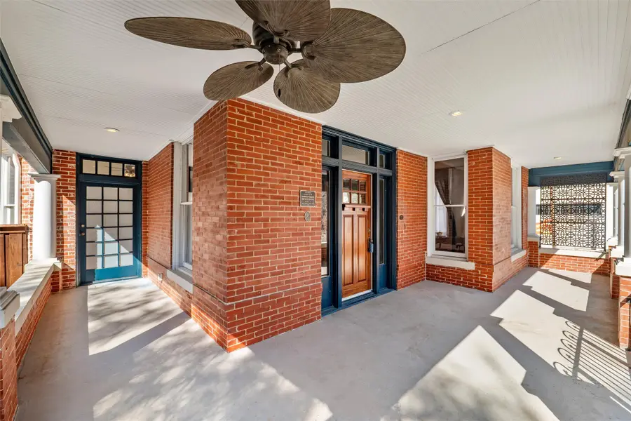 1700 Fairmount Avenue, Fort Worth, TX 76110 - #3