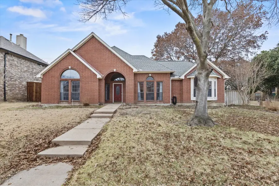 1808 Falmouth Drive, Plano, TX 75025 - #2