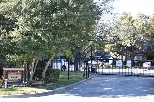 5335 Bent Tree Forest Drive #102, Dallas, TX 75248