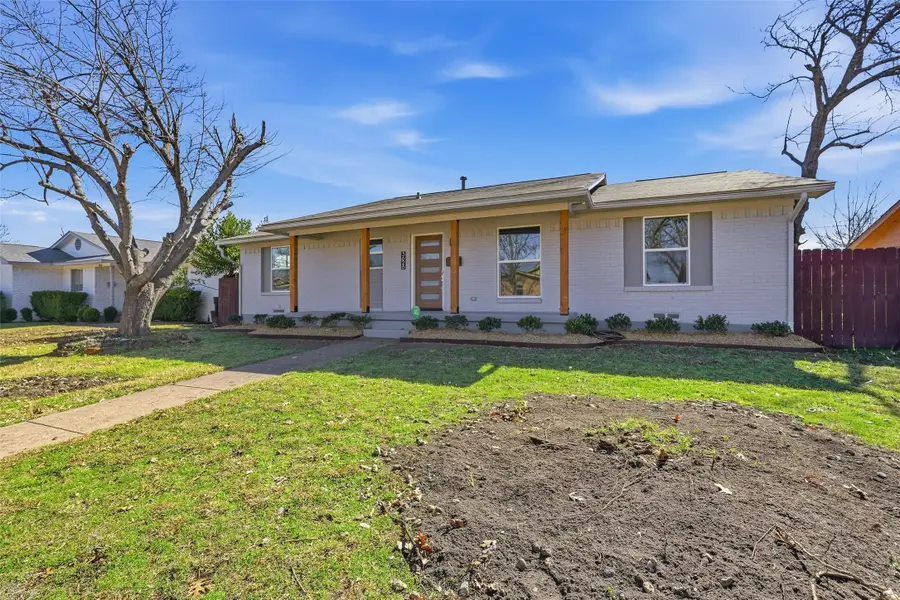 3626 Knight Lane, Garland, TX 75042 - #2