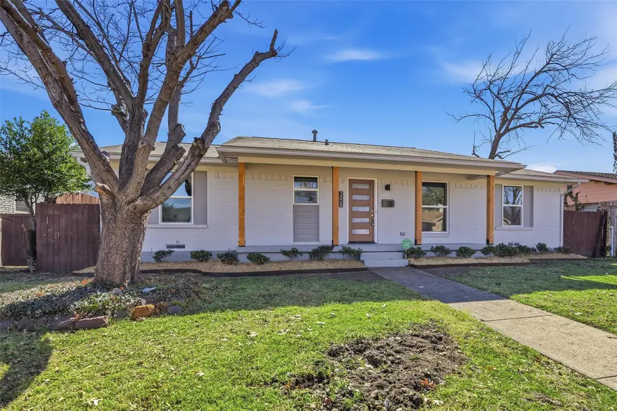 3626 Knight Lane, Garland, TX 75042 - #3