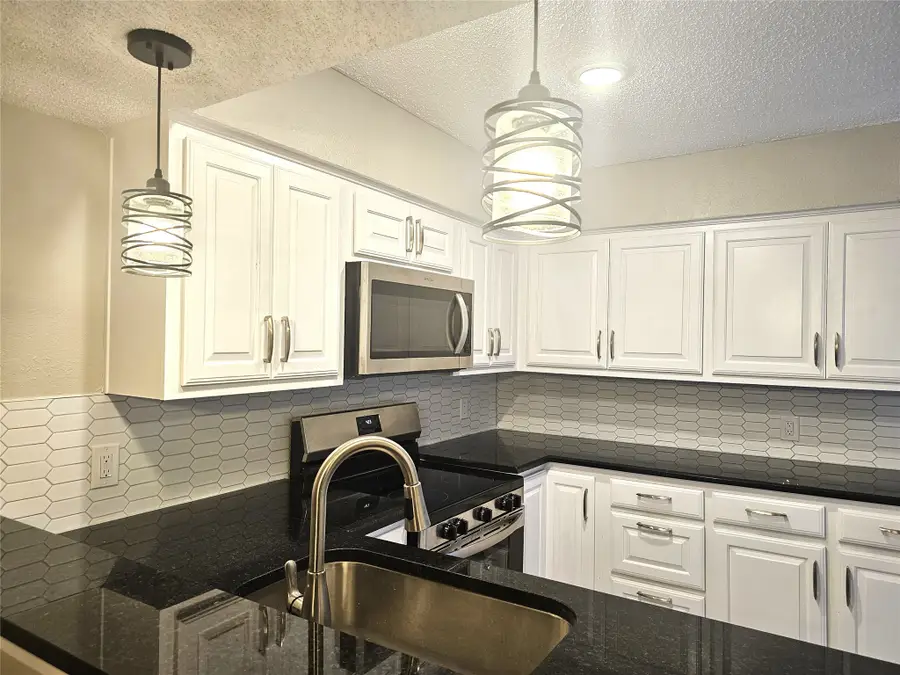 871 Dublin Drive #D, Richardson, TX 75080 - #2