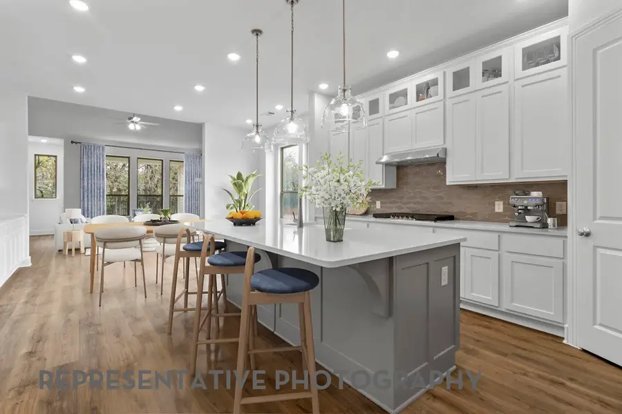 12021 Oak Branch Street, Justin, TX 76247 - Image #2