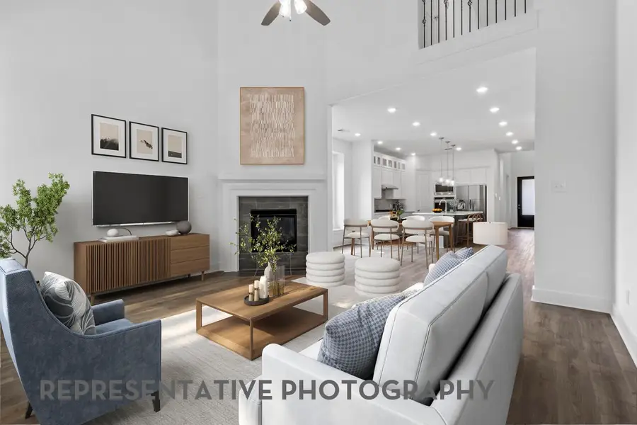 12021 Oak Branch Street, Justin, TX 76247 - Image #3