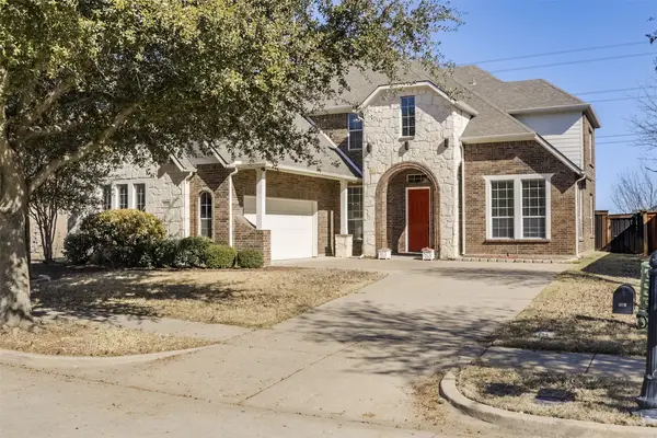 7128 Playa, Grand Prairie, TX 75054