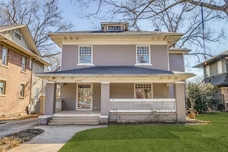 4916 Junius Street, Dallas, TX 75214 - #2