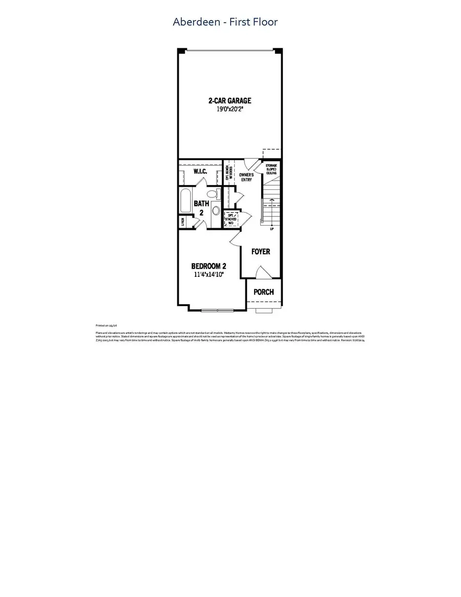 732 Ash Road, Plano, TX 75075 - #2