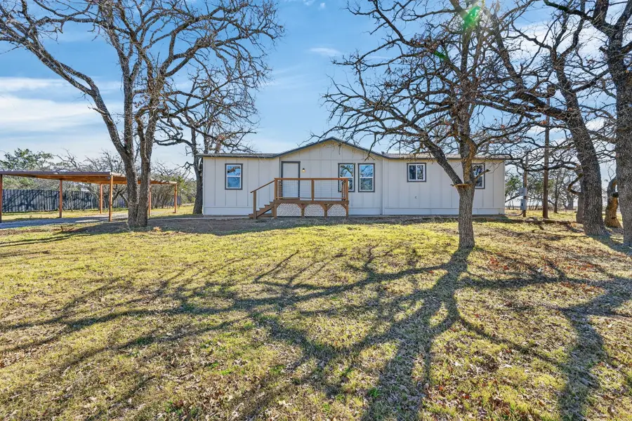 324 Whispering Oaks, Mineral Wells, TX 76067 - #2