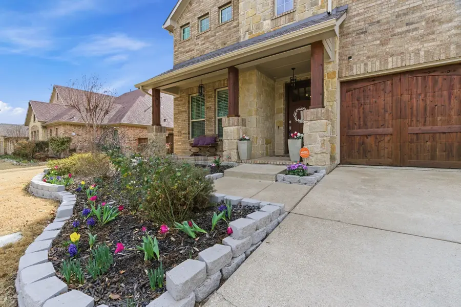 3009 Nathan Drive, Wylie, TX 75098 - #2