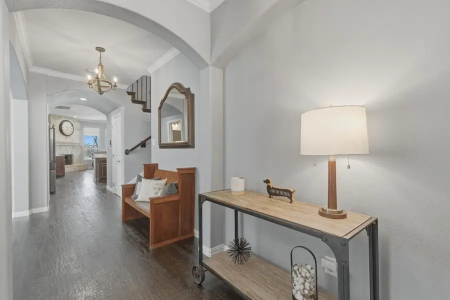 3009 Nathan Drive, Wylie, TX 75098 - #3