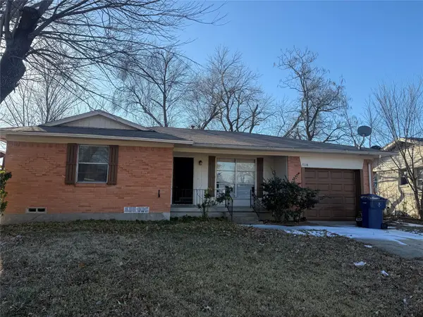518 Calvin Drive, Garland, TX 75041