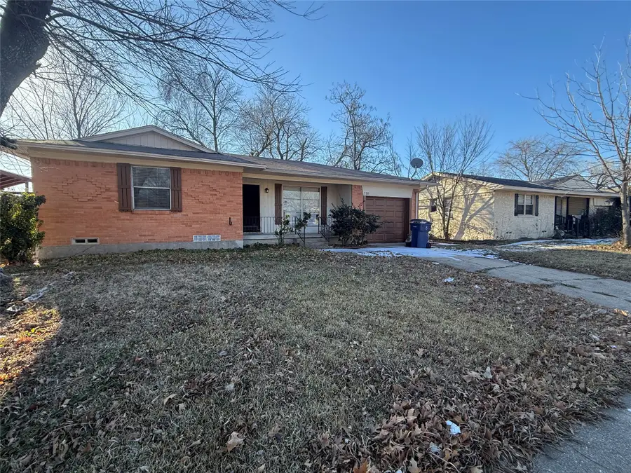 518 Calvin Drive, Garland, TX 75041 - #2