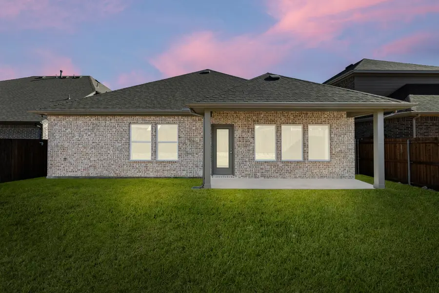 17224 Oxborough Drive, Justin Roanoke, TX 76247 - #2
