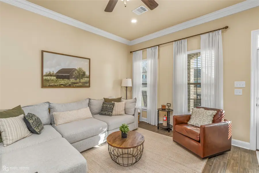 283 Piper Drive, Shreveport, LA 71106 - #3