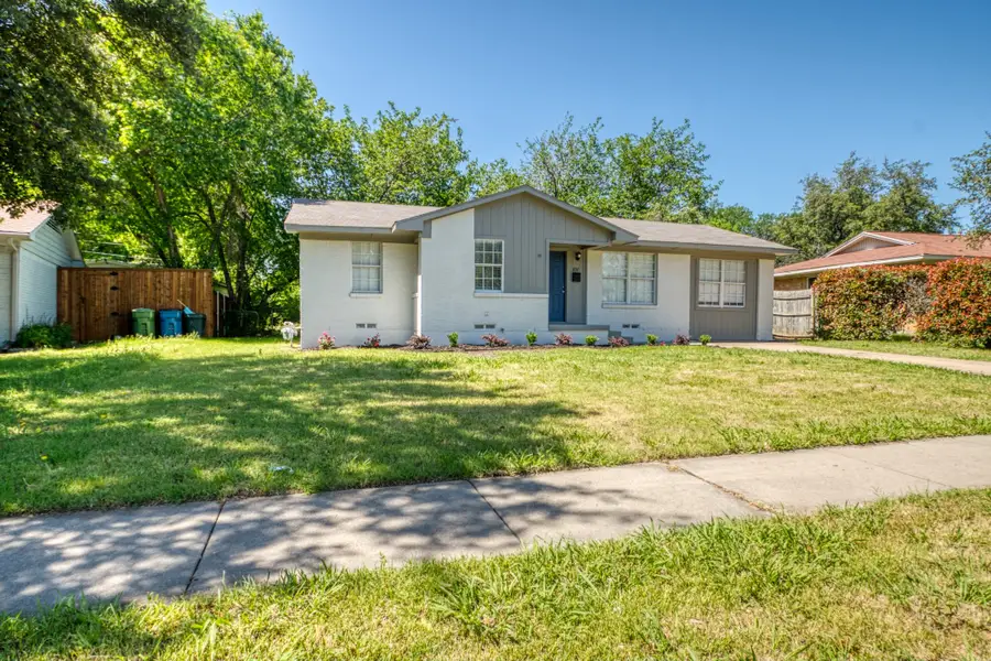 837 Yale Avenue, Lewisville, TX 75057 - #2