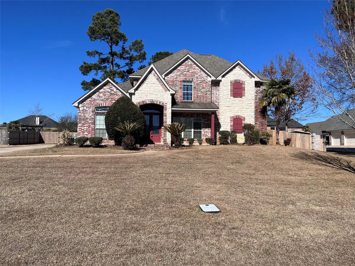 3013 Sagefield Lane, Haughton, LA 71037 - #1