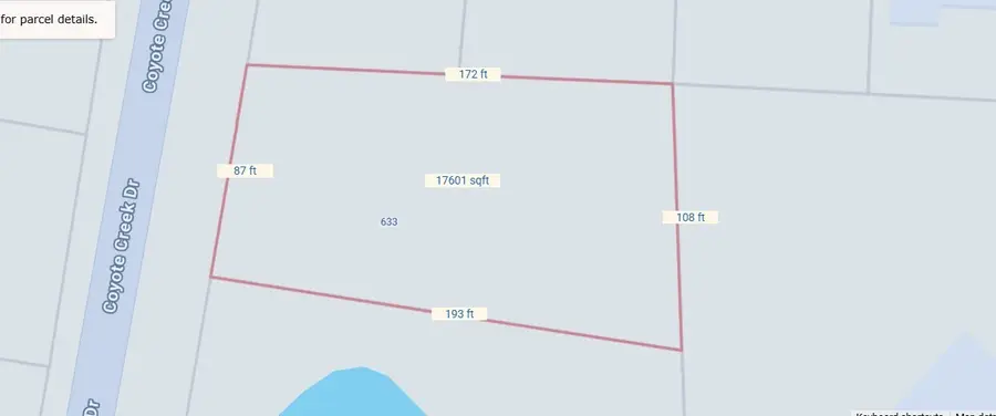 633 Coyote Creek Drive, Gordonville, TX 76245 - #3