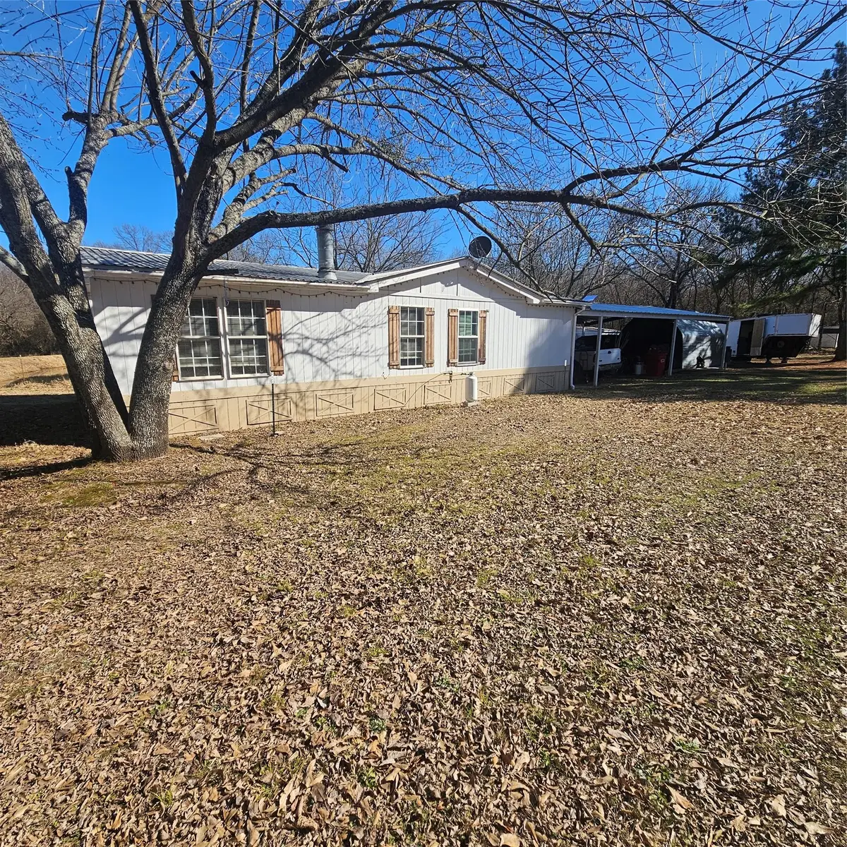 2448 County Road 2125, Ivanhoe, TX 75447 - #1