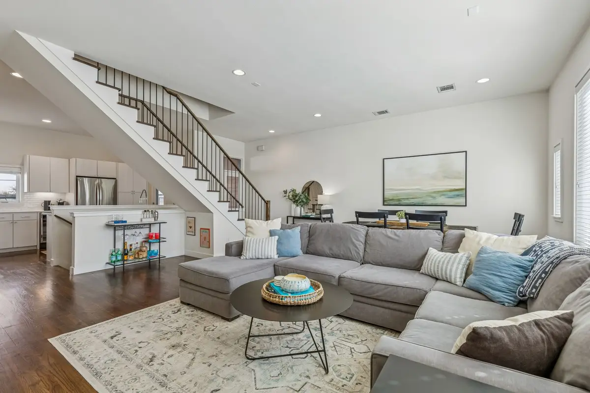 4976 Flitwick Court, Dallas, TX 75204 - #1