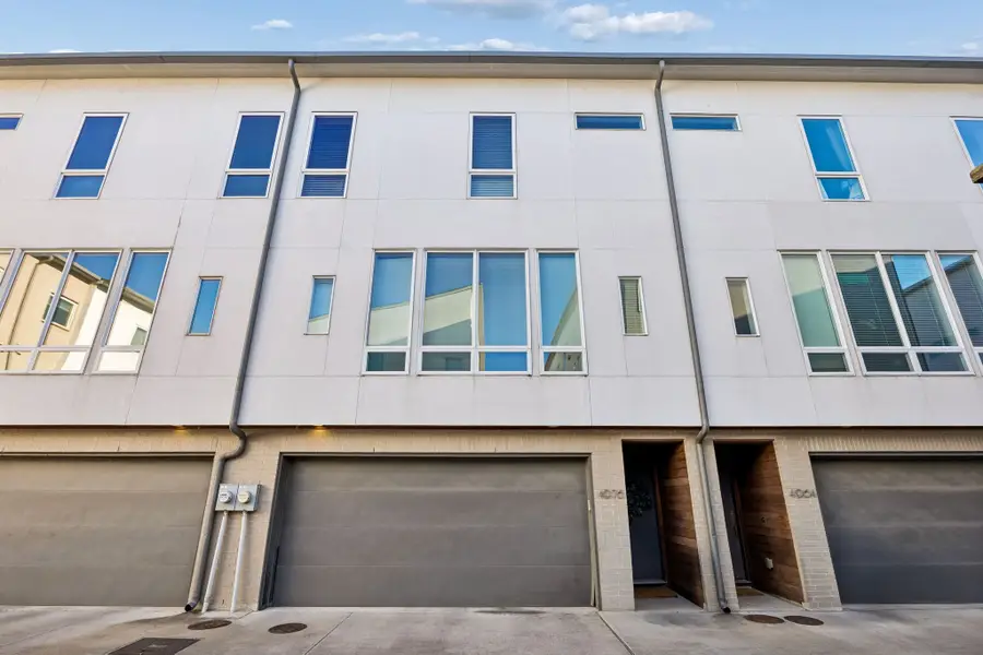 4976 Flitwick Court, Dallas, TX 75204 - #3