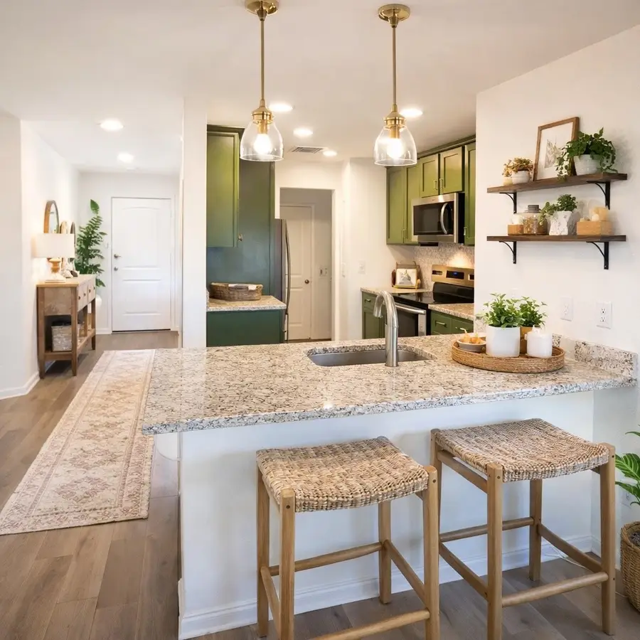 9948 Fighting Falcon Way, Fort Worth, TX 76131 - #3