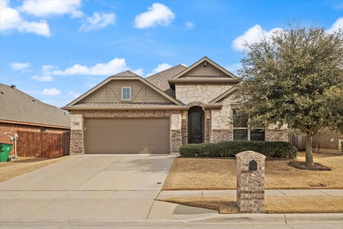 11805 Hassop Lane, Burleson, TX 76028 - #1