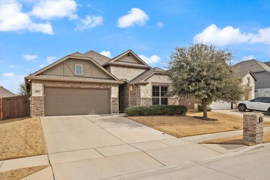 11805 Hassop Lane, Burleson, TX 76028 - #2