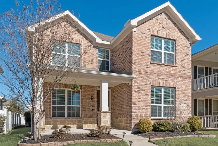 1425 Bull Street, Aubrey, TX 76227 - #2