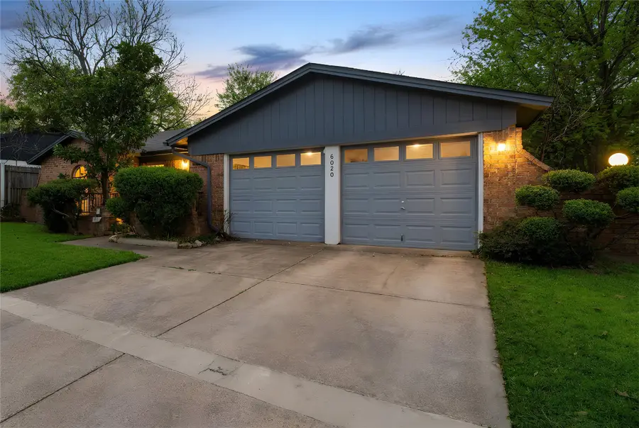 6020 Harrison Way, Watauga, TX 76148 - #2