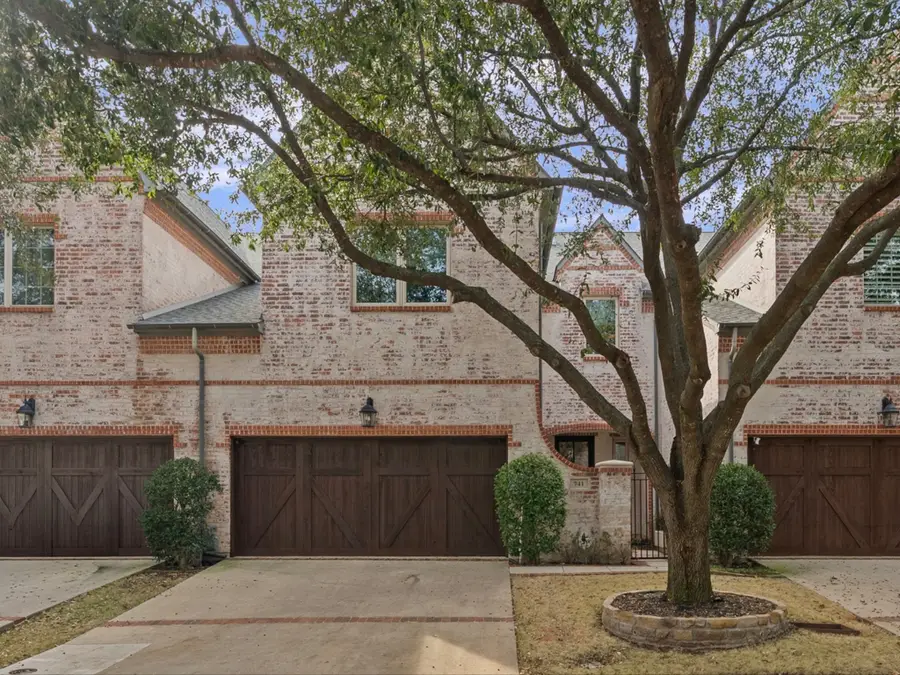 741 Snowshill Trail, Coppell, TX 75019 - #2