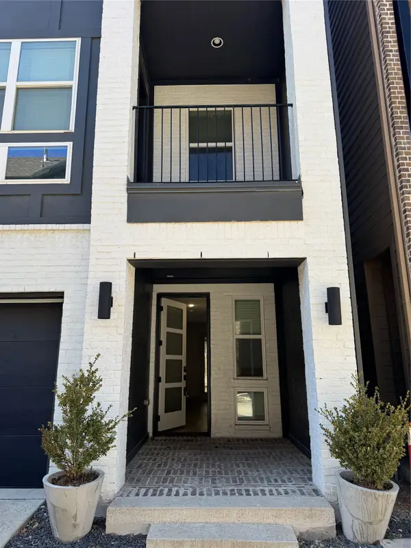 2511 Carolwood Lane, Dallas, TX 75212