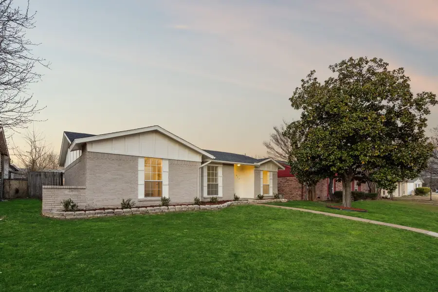 923 Roaming Road Drive, Allen, TX 75002 - #3