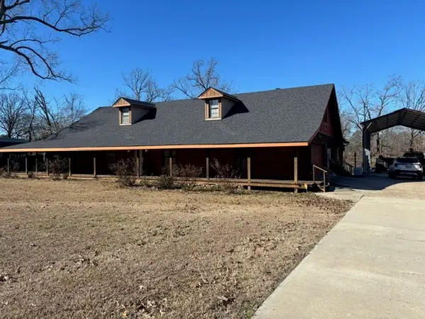 184 Hall Road, Stonewall, LA 71078