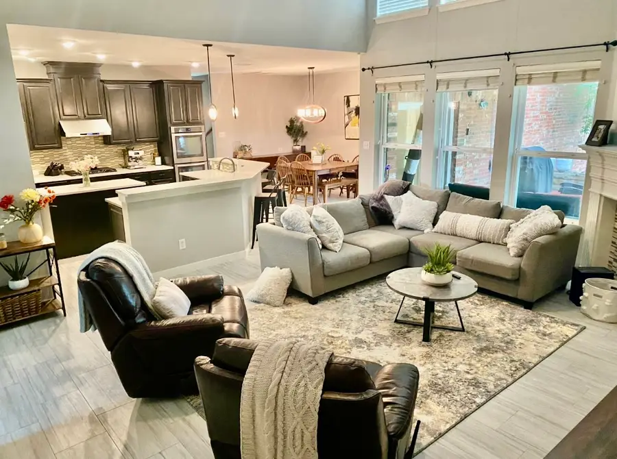 4456 Big Sky Drive, Plano, TX 75024 - #3