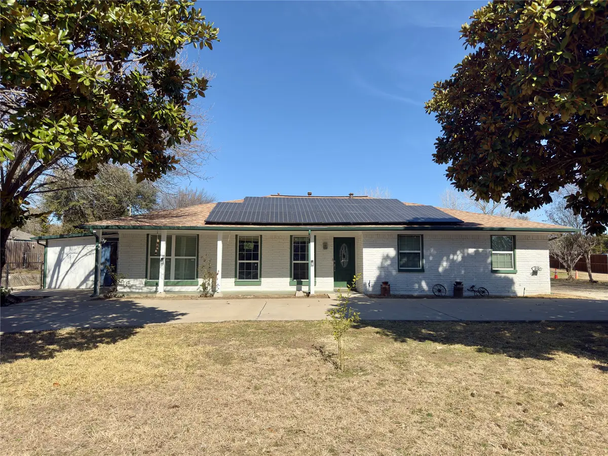 1544 Stainback Road, Red Oak, TX 75154 - #1