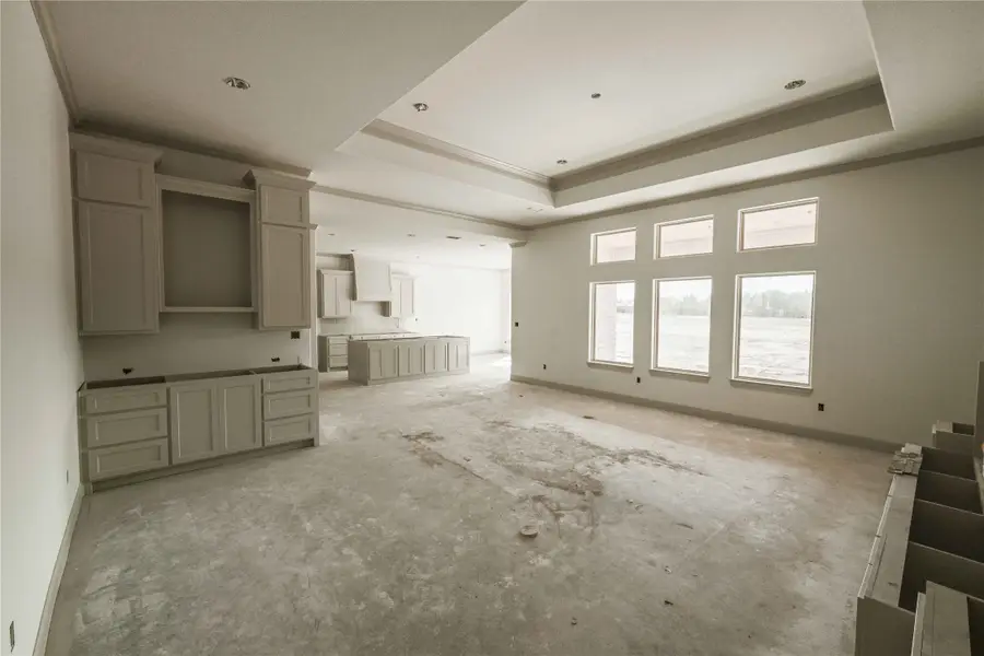 2710 Savanah Oaks Bend, Abilene, TX 79602 - #3