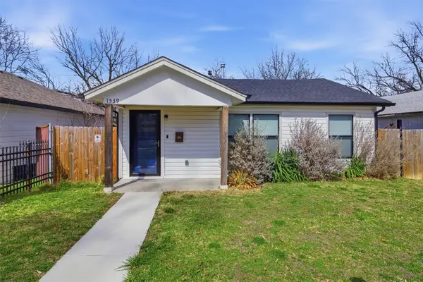 1539 E Woodin Boulevard, Dallas, TX 75203