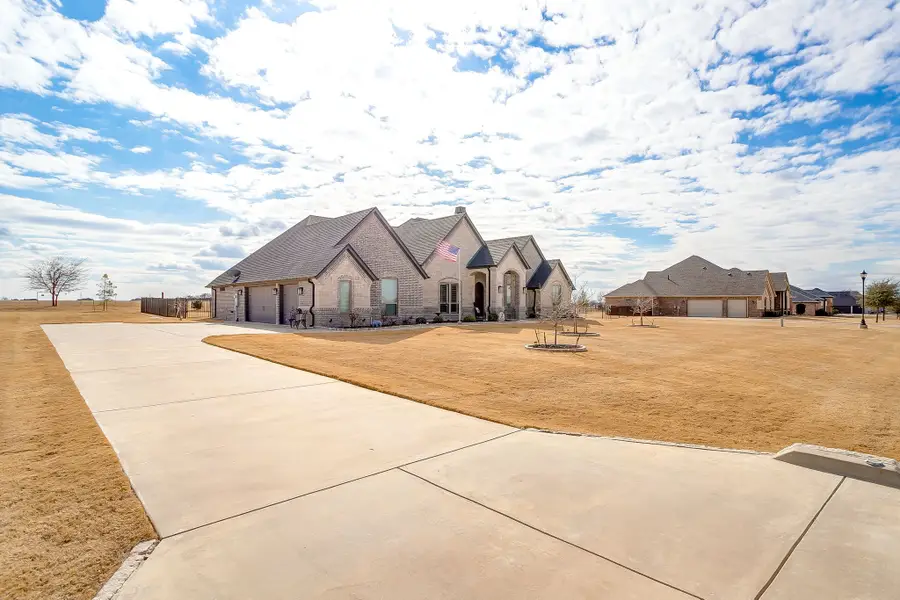 8617 Tuscan Way, Godley, TX 76044 - #3