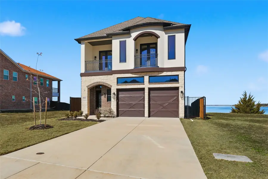 18023 Lake Ray Hubbard Drive, Forney, TX 75126 - #3