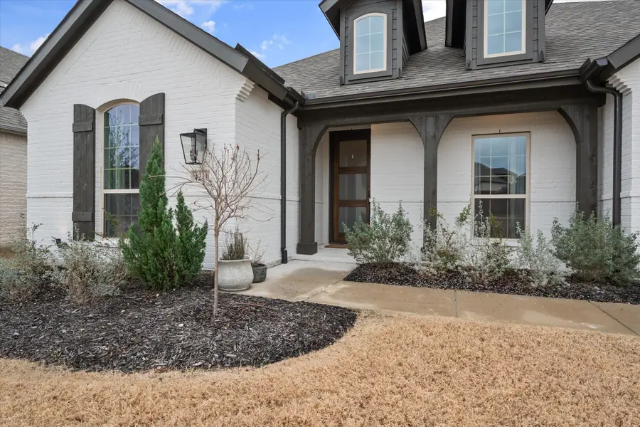 4210 Capstone Road, Midlothian, TX 76065 - #2