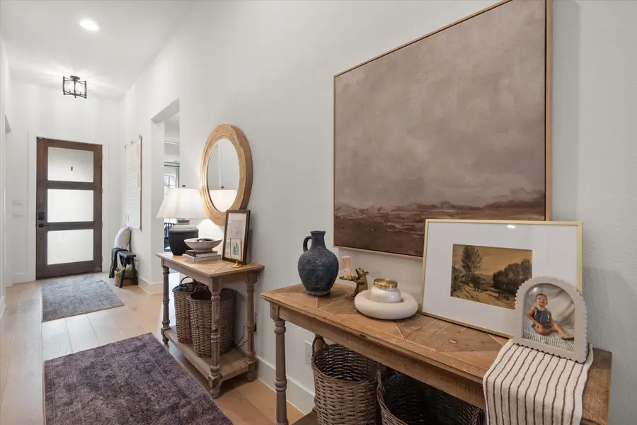 4210 Capstone Road, Midlothian, TX 76065 - #3