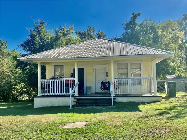 843 College Street, Shreveport, LA 71104