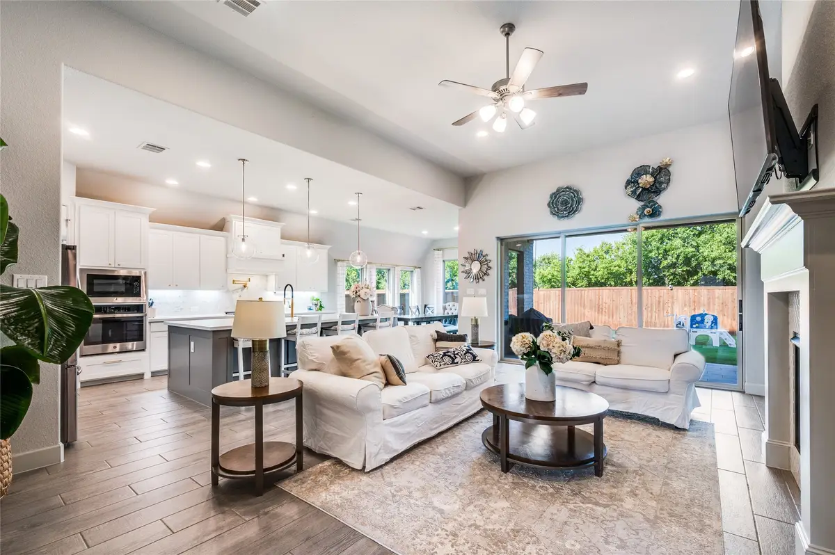 475 Peppercress Lane, Haslet, TX 76052 - #1