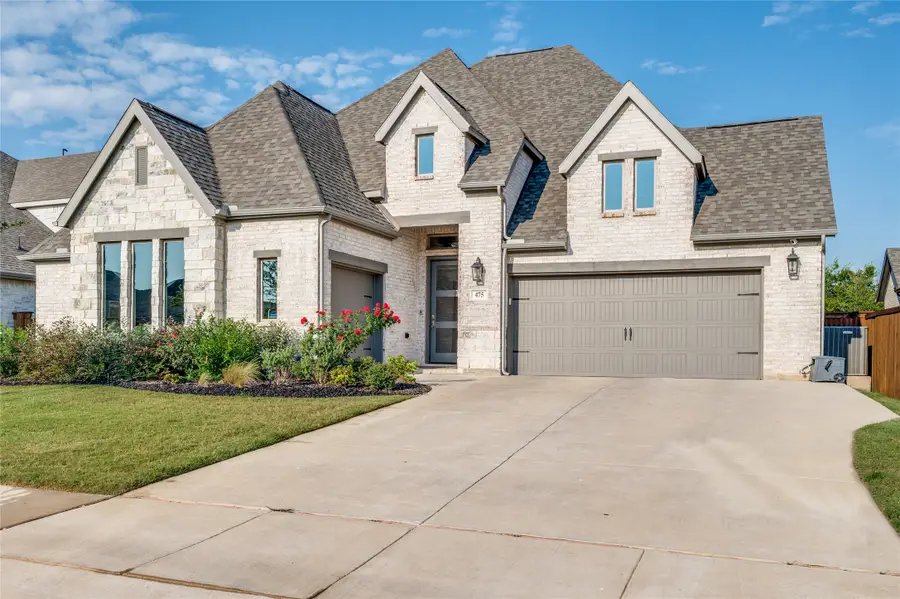 475 Peppercress Lane, Haslet, TX 76052 - #2