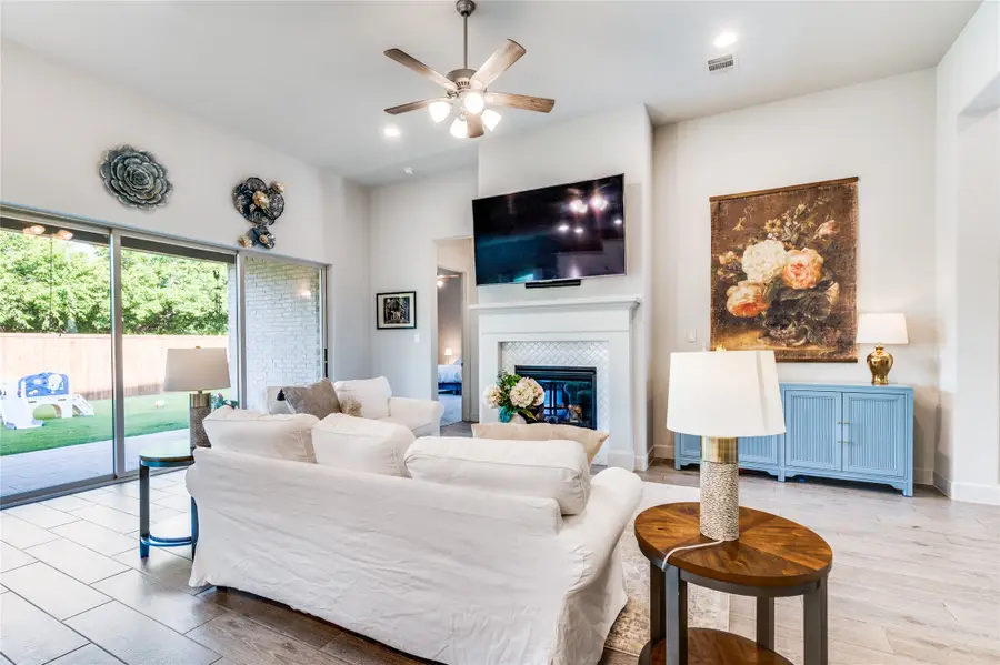 475 Peppercress Lane, Haslet, TX 76052 - #3