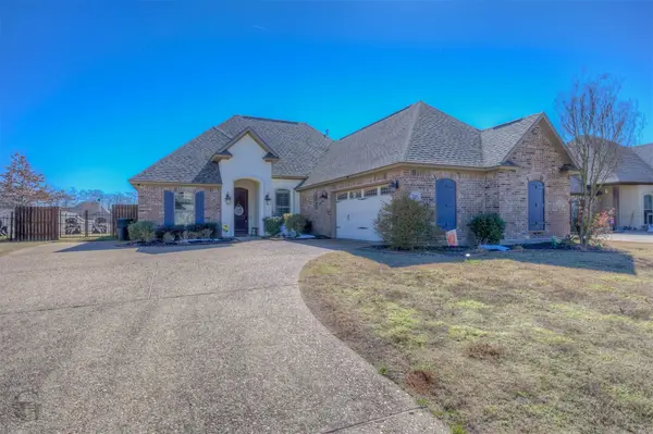 234 Arrowhead Drive, Bossier City, LA 71111