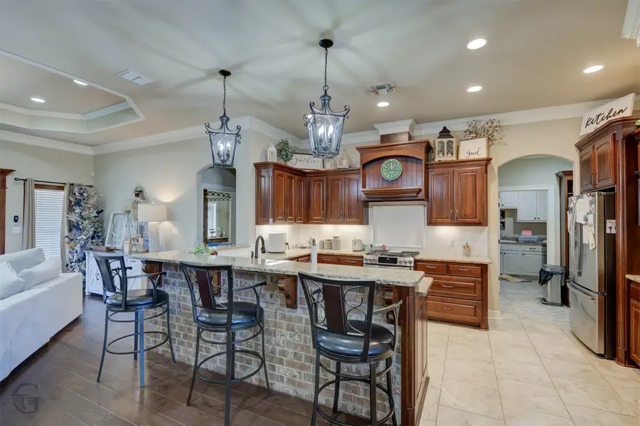 234 Arrowhead Drive, Bossier City, LA 71111 - Image #3