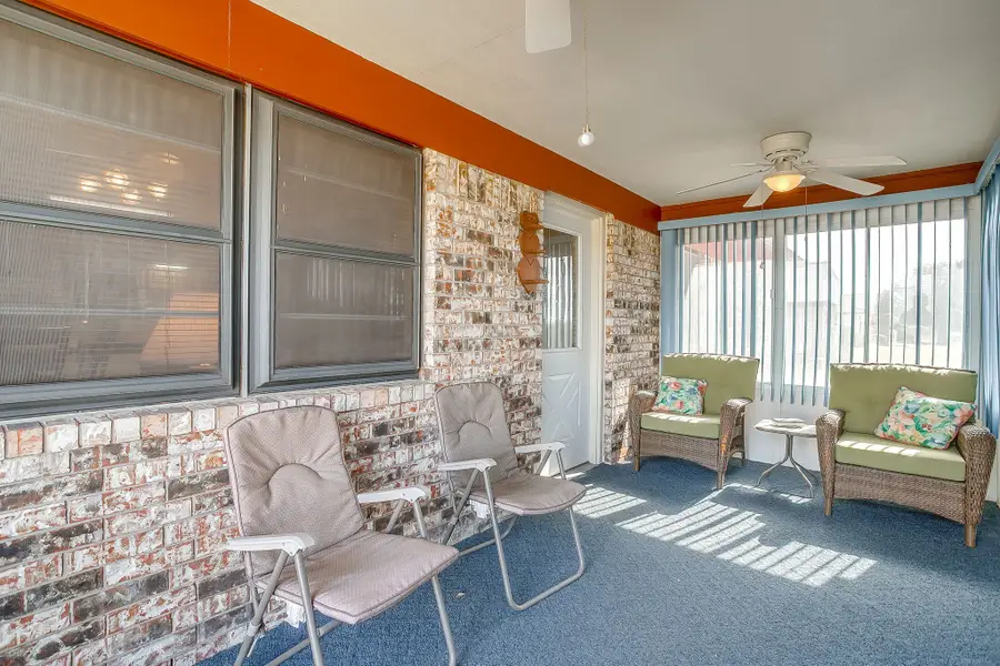 1504 Linda Lane, Weatherford, TX 76087 - #3